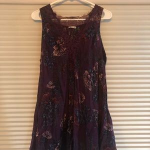 Women’s Free People dress